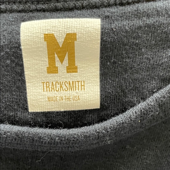 Tracksmith long sleeve - Picture 3 of 4
